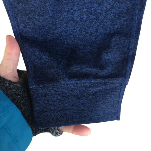 Vuori Performance Joggers Midnight Heather Blue No Size Tag Fits like L/XL - Picture 5 of 7